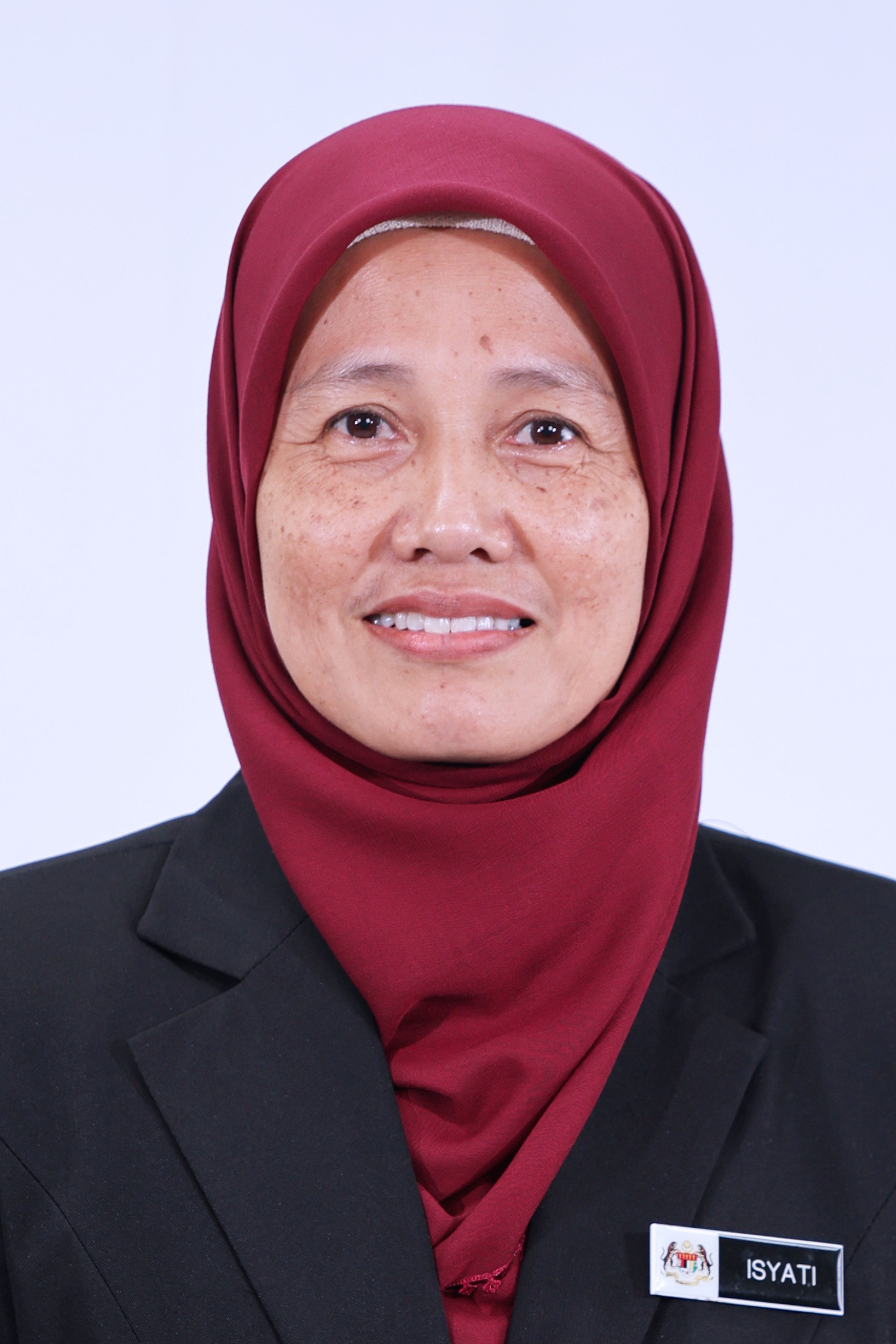 Timbalan Pengarah (Akademik)